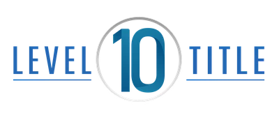 Level 10 Title